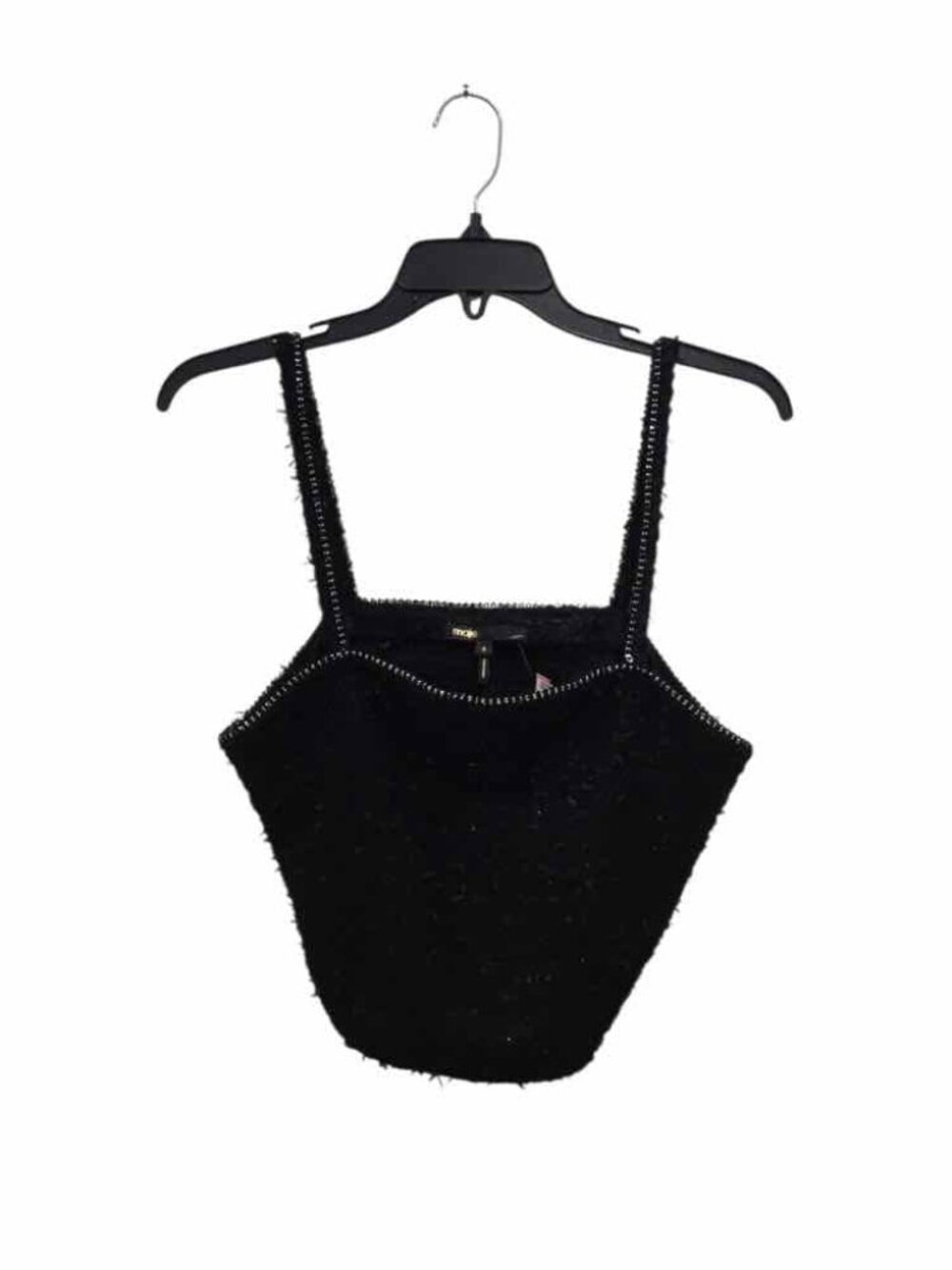 Maje Black Size 3 Shirt